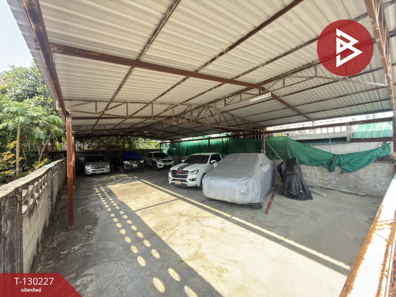 ขายที่ดินพร้อมสิ่งปลูกสร้าง เนื้อที่ 49.3 ตร.วา บางปูใหม่ สมุทรปราการ 2