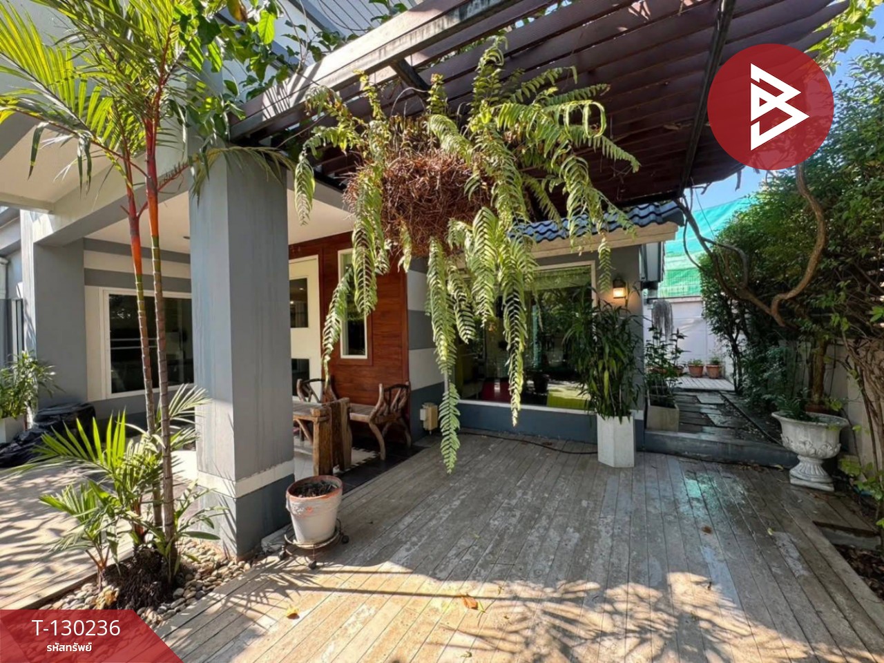 ขายบ้านเดี่ยว โครงการอารียาชบา นวลจันทร์56 กรุงเทพมหานคร 13