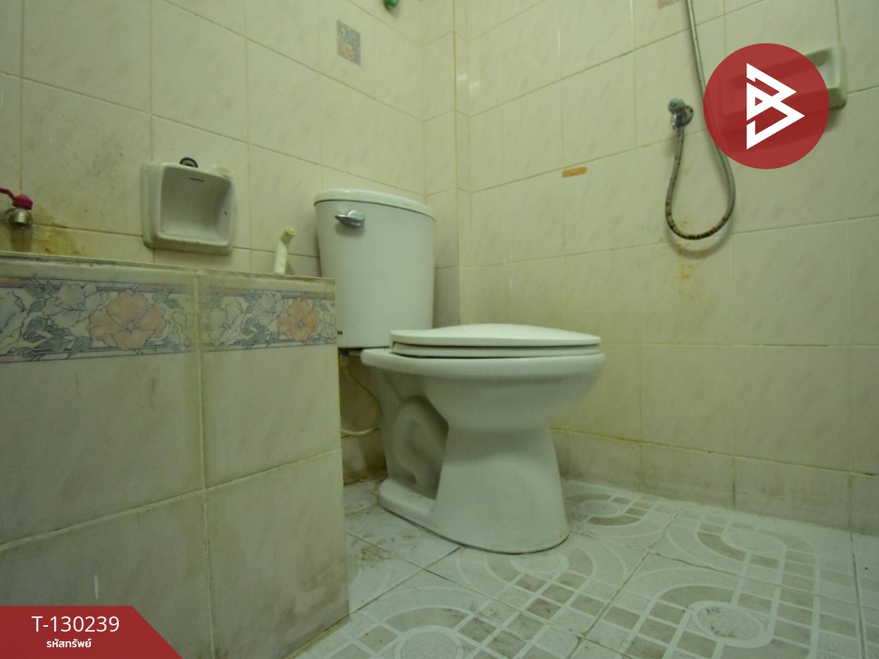 ขายอาคารพาณิชย์ เนื้อที่ 33 ตร.วา ดำเนินสะดวก ราชบุรี 9