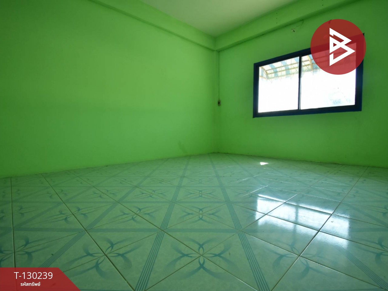 ขายอาคารพาณิชย์ เนื้อที่ 33 ตร.วา ดำเนินสะดวก ราชบุรี 6