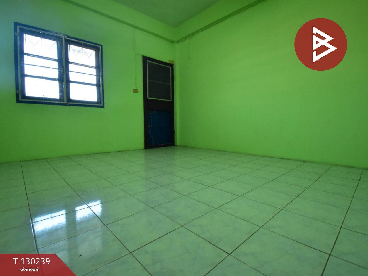 ขายอาคารพาณิชย์ เนื้อที่ 33 ตร.วา ดำเนินสะดวก ราชบุรี 7