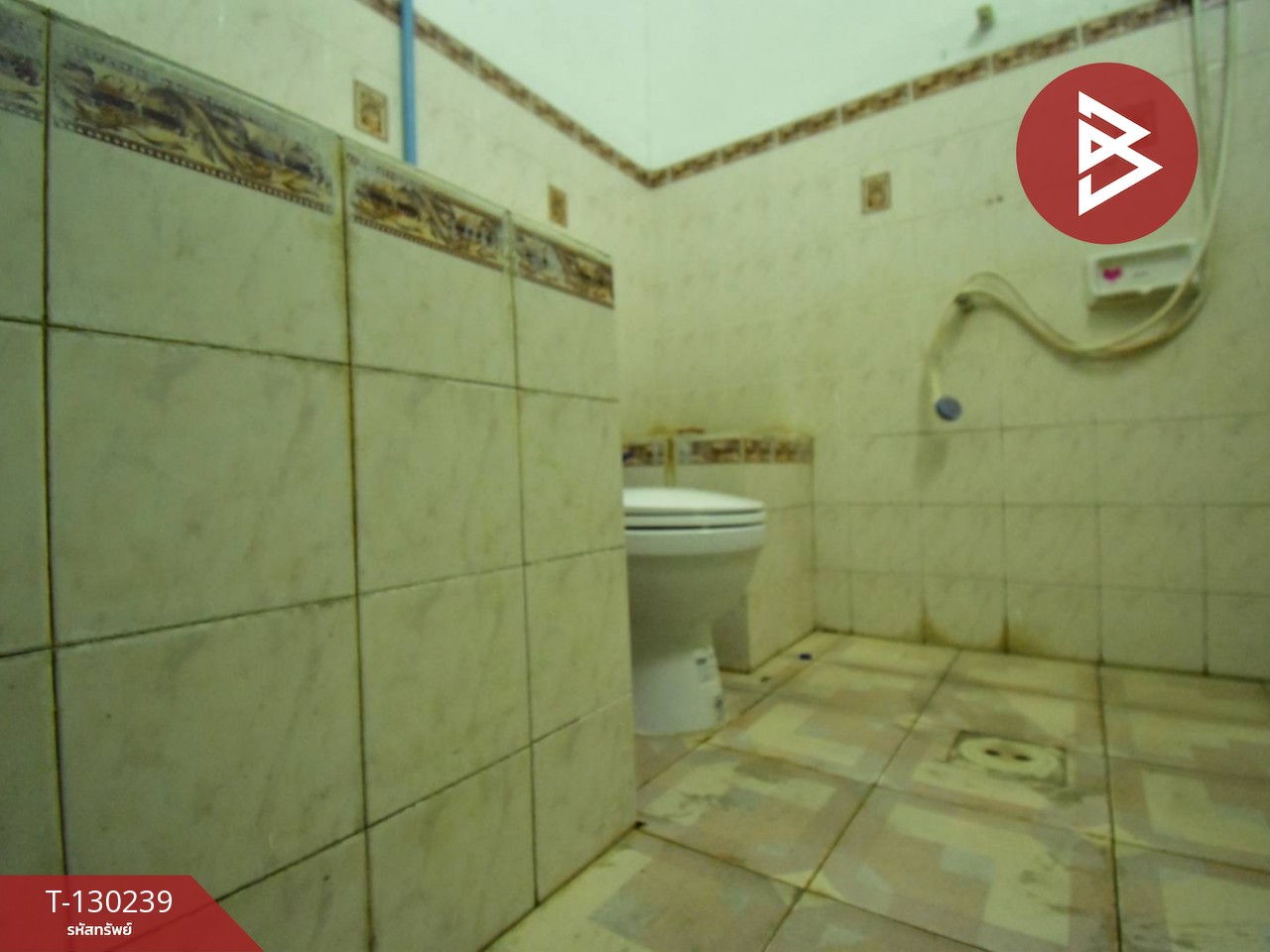 ขายอาคารพาณิชย์ เนื้อที่ 33 ตร.วา ดำเนินสะดวก ราชบุรี 8