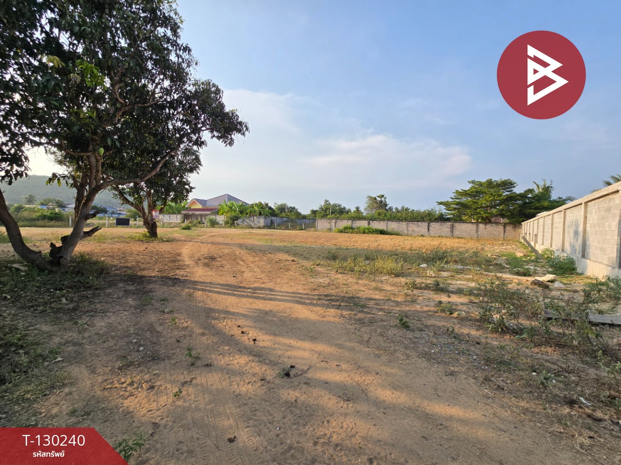 ขายที่ดิน เนื้อที่ 1 ไร่ ปราณบุรี ประจวบคีรีขันธ์ 11