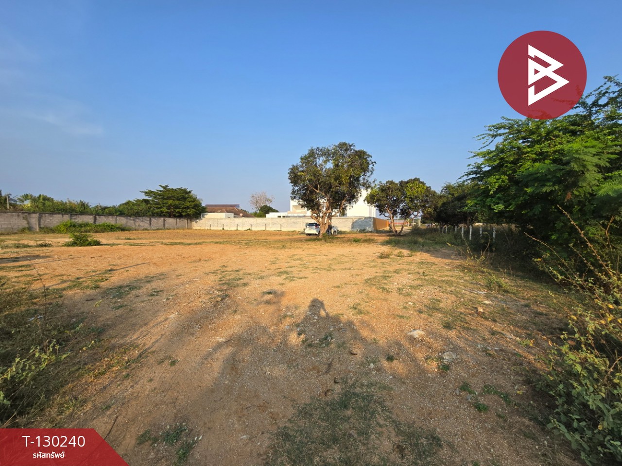 ขายที่ดิน เนื้อที่ 1 ไร่ ปราณบุรี ประจวบคีรีขันธ์ 5