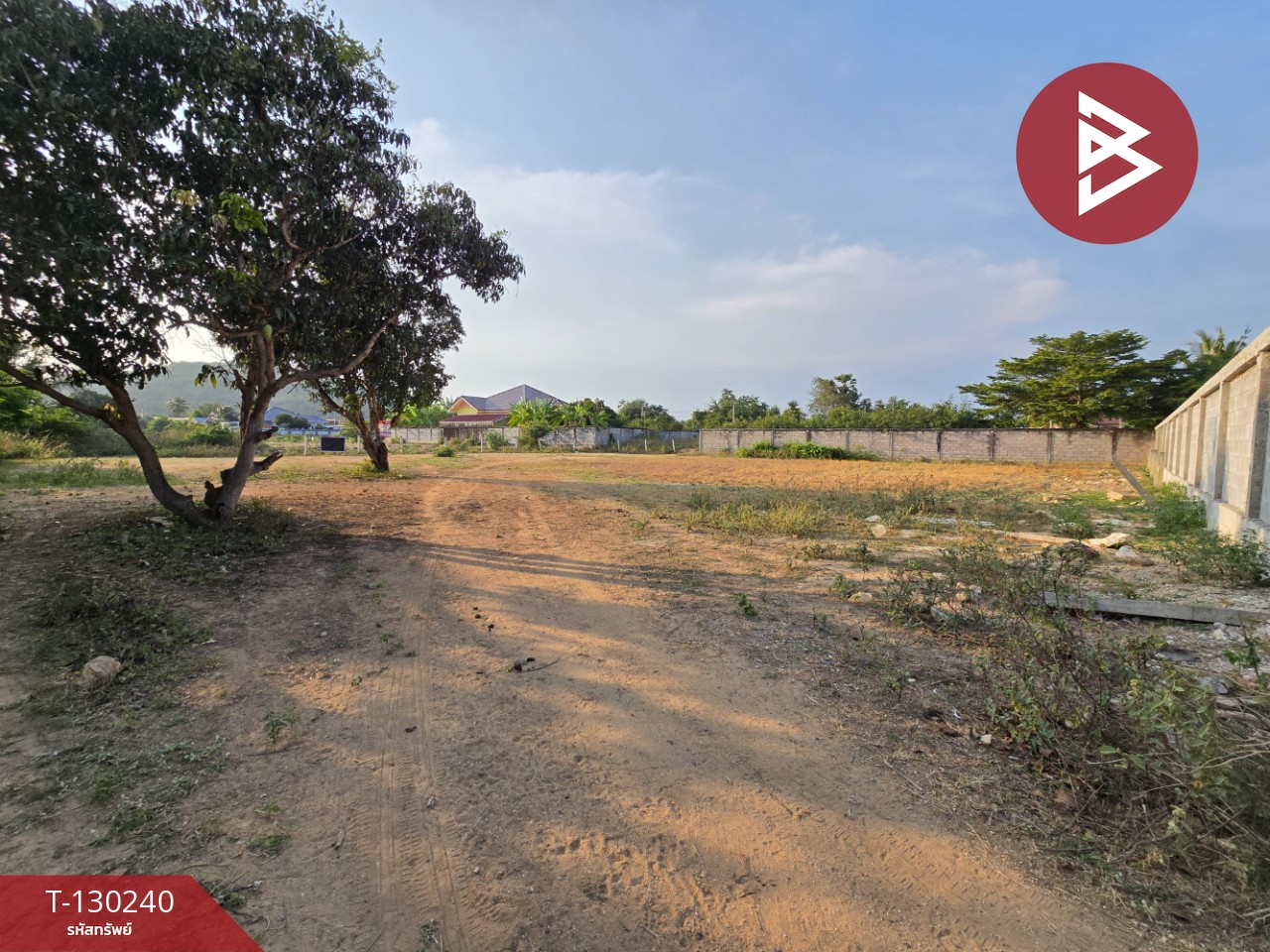 ขายที่ดิน เนื้อที่ 1 ไร่ ปราณบุรี ประจวบคีรีขันธ์ 8