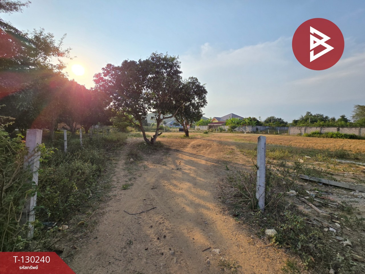 ขายที่ดิน เนื้อที่ 1 ไร่ ปราณบุรี ประจวบคีรีขันธ์ 3