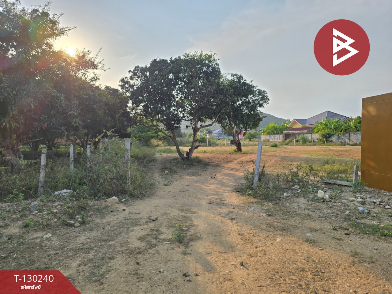 ขายที่ดิน เนื้อที่ 1 ไร่ ปราณบุรี ประจวบคีรีขันธ์ 6