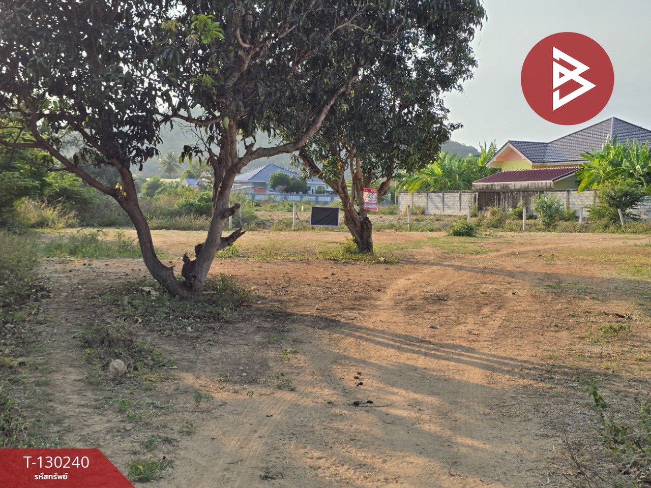 ขายที่ดิน เนื้อที่ 1 ไร่ ปราณบุรี ประจวบคีรีขันธ์ 13