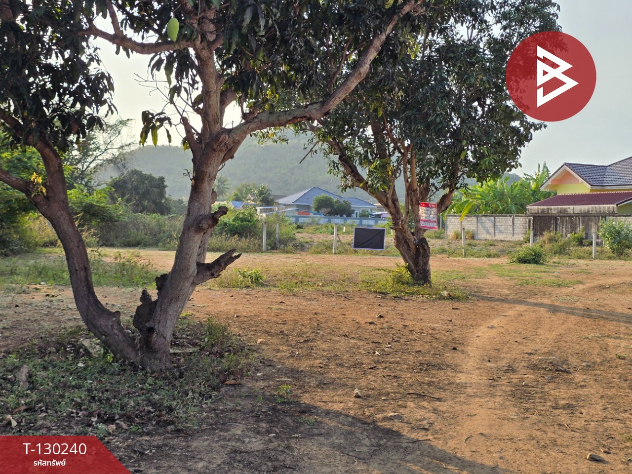 ขายที่ดิน เนื้อที่ 1 ไร่ ปราณบุรี ประจวบคีรีขันธ์ 9