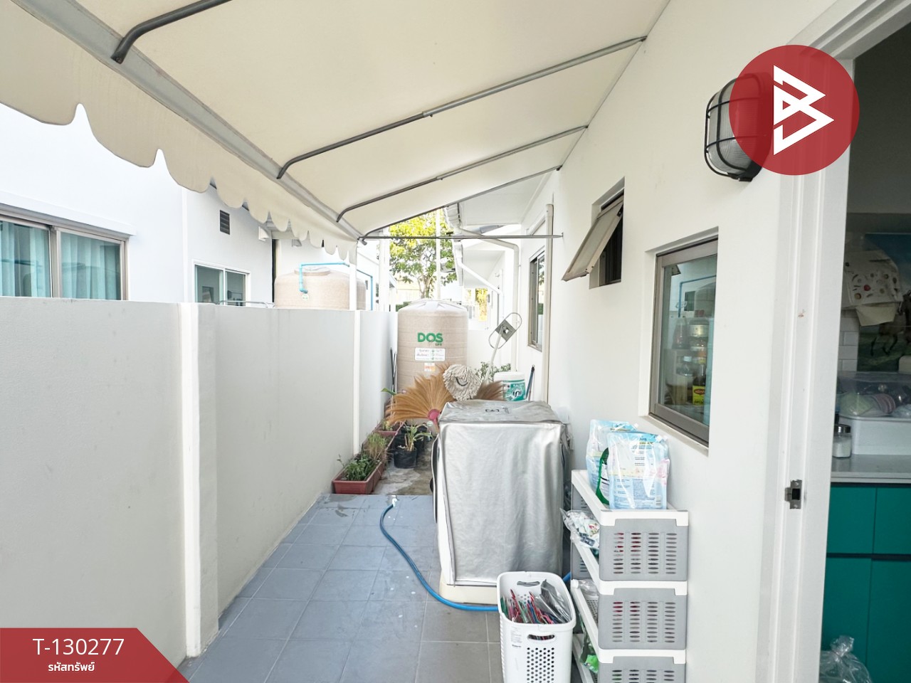 ขายบ้านเดี่ยว หมู่บ้านมณีรินทร์ มิดทาวน์ ศรีราชา (Maneerin Midtown Sriracha) ชลบุรี 14