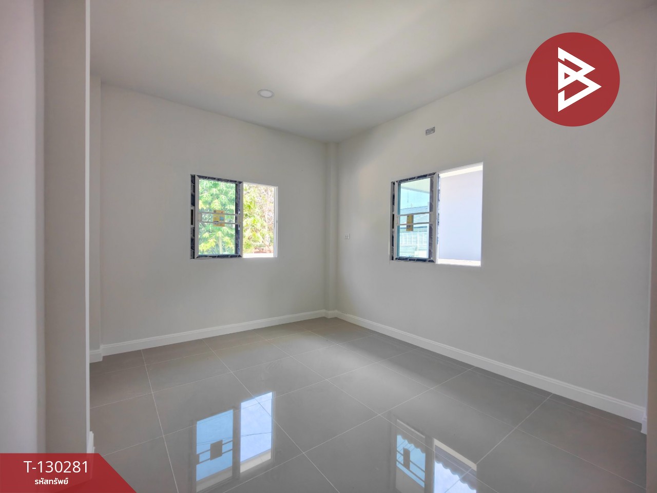 ขายบ้านแฝดชั้นเดียว เนื้อที่ 37.4 ตร.วา ถนนขาด นครปฐม 6