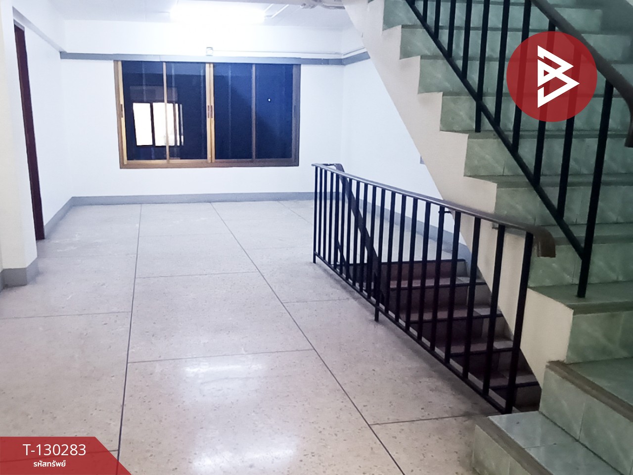 ให้เช่า อาคารพาณิชย์ 4 ชั้นพร้อมดาดฟ้า เนื้อที่ 44 ตารางวา บางตีนเป็ด ฉะเชิงเทรา 6