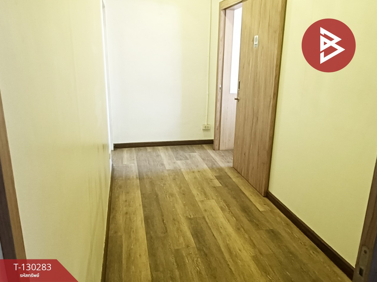 ให้เช่า อาคารพาณิชย์ 4 ชั้นพร้อมดาดฟ้า เนื้อที่ 44 ตารางวา บางตีนเป็ด ฉะเชิงเทรา 12