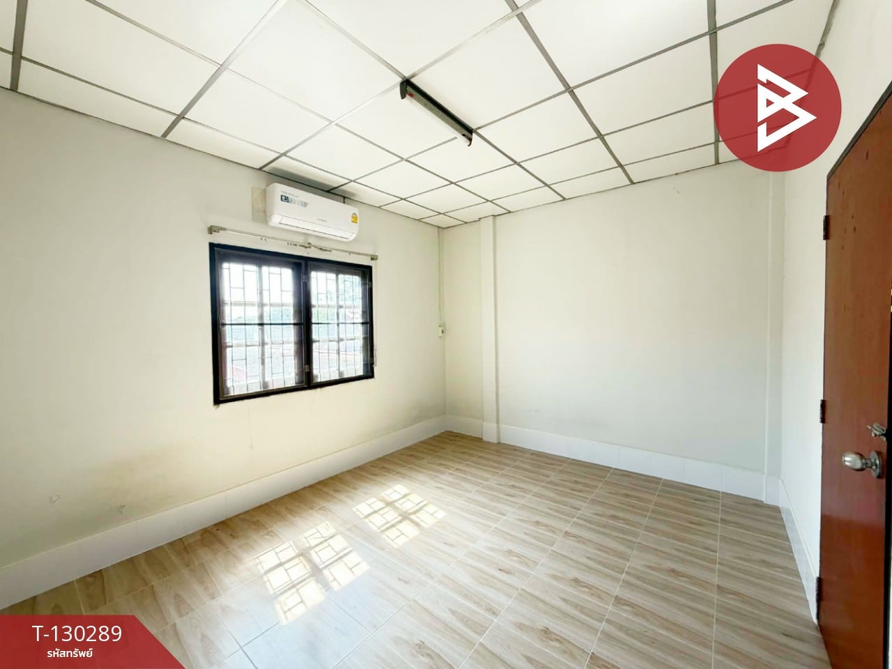 ขายทาวน์เฮ้าส์ 2 ชั้น หมู่บ้านลำพยาธานี นครปฐม 10