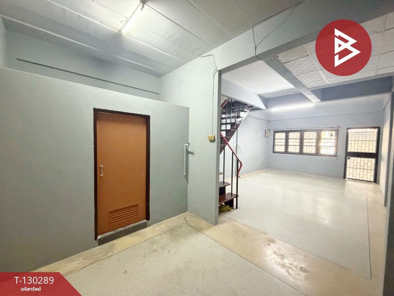 ขายทาวน์เฮ้าส์ 2 ชั้น หมู่บ้านลำพยาธานี นครปฐม 5