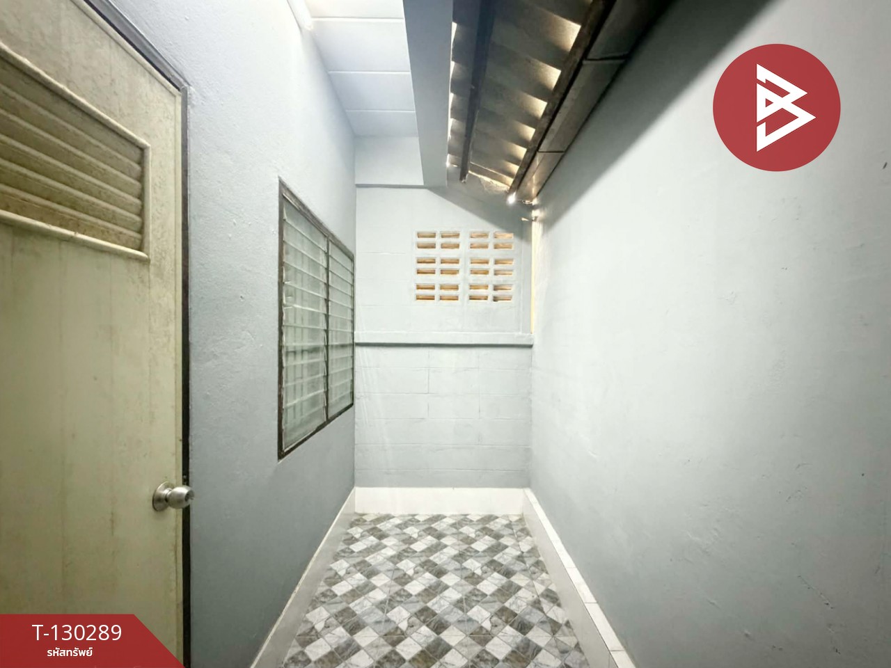 ขายทาวน์เฮ้าส์ 2 ชั้น หมู่บ้านลำพยาธานี นครปฐม 11