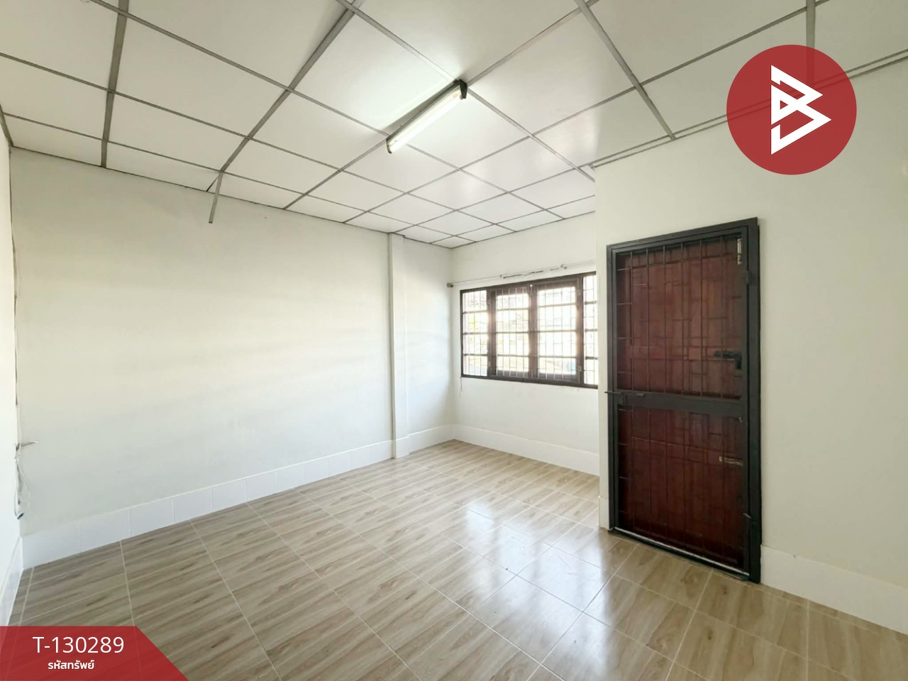 ขายทาวน์เฮ้าส์ 2 ชั้น หมู่บ้านลำพยาธานี นครปฐม 7