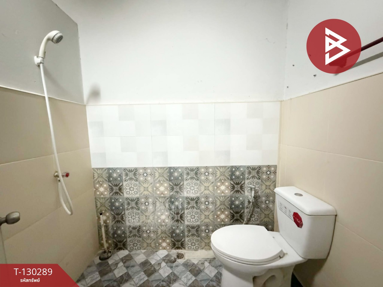 ขายทาวน์เฮ้าส์ 2 ชั้น หมู่บ้านลำพยาธานี นครปฐม 8