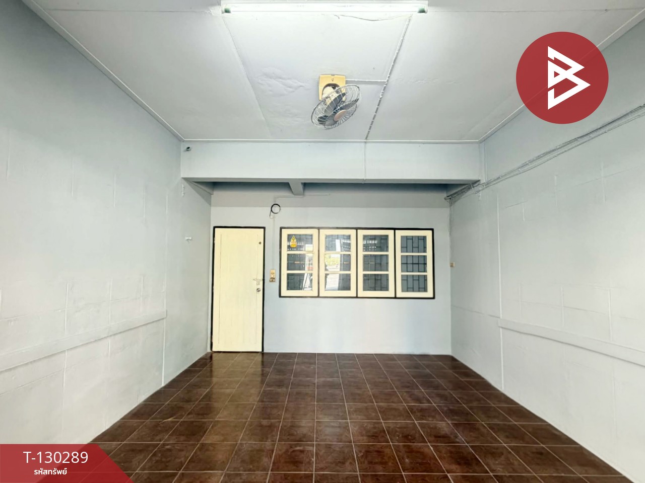 ขายทาวน์เฮ้าส์ 2 ชั้น หมู่บ้านลำพยาธานี นครปฐม 2