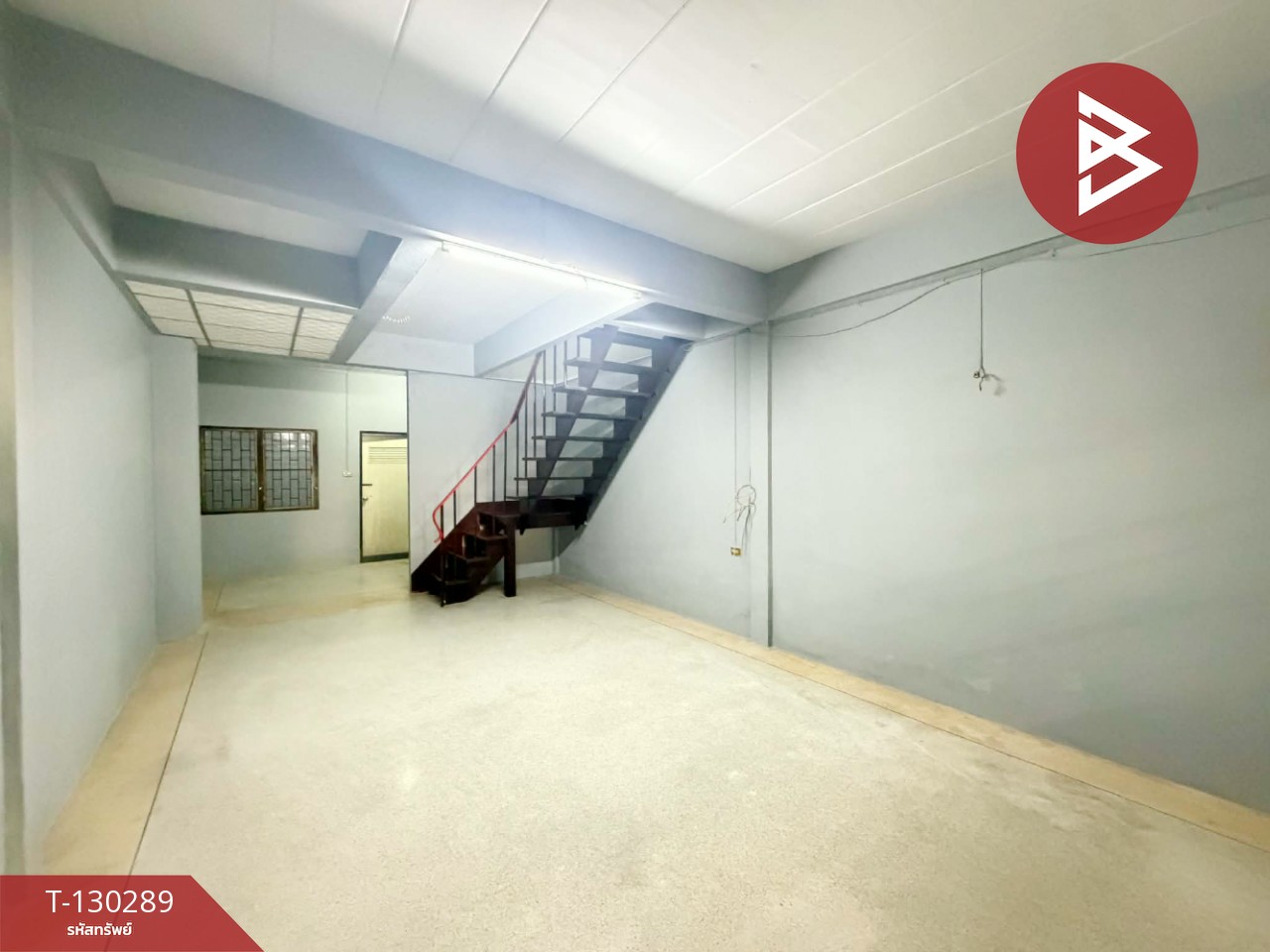 ขายทาวน์เฮ้าส์ 2 ชั้น หมู่บ้านลำพยาธานี นครปฐม 3