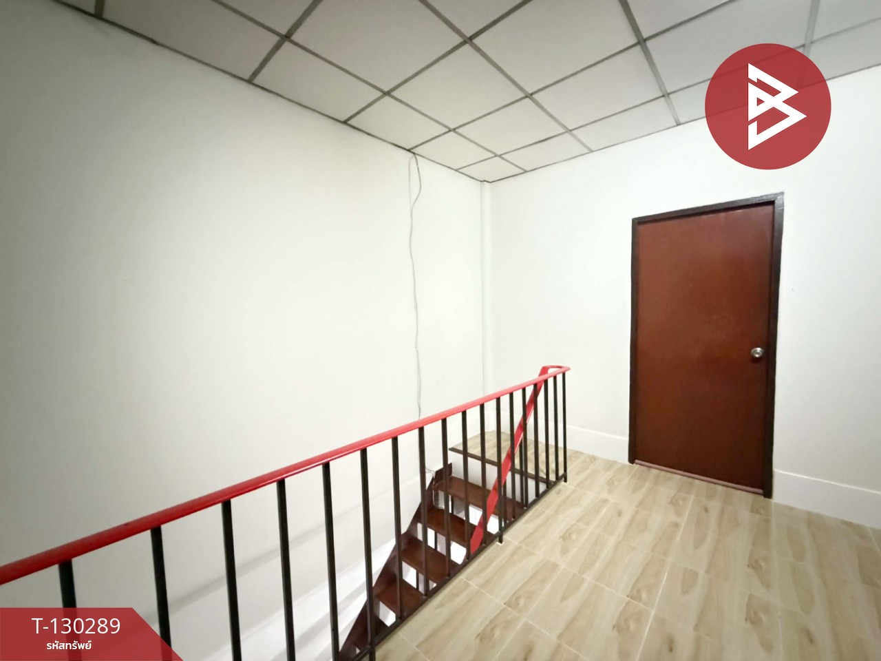 ขายทาวน์เฮ้าส์ 2 ชั้น หมู่บ้านลำพยาธานี นครปฐม 6