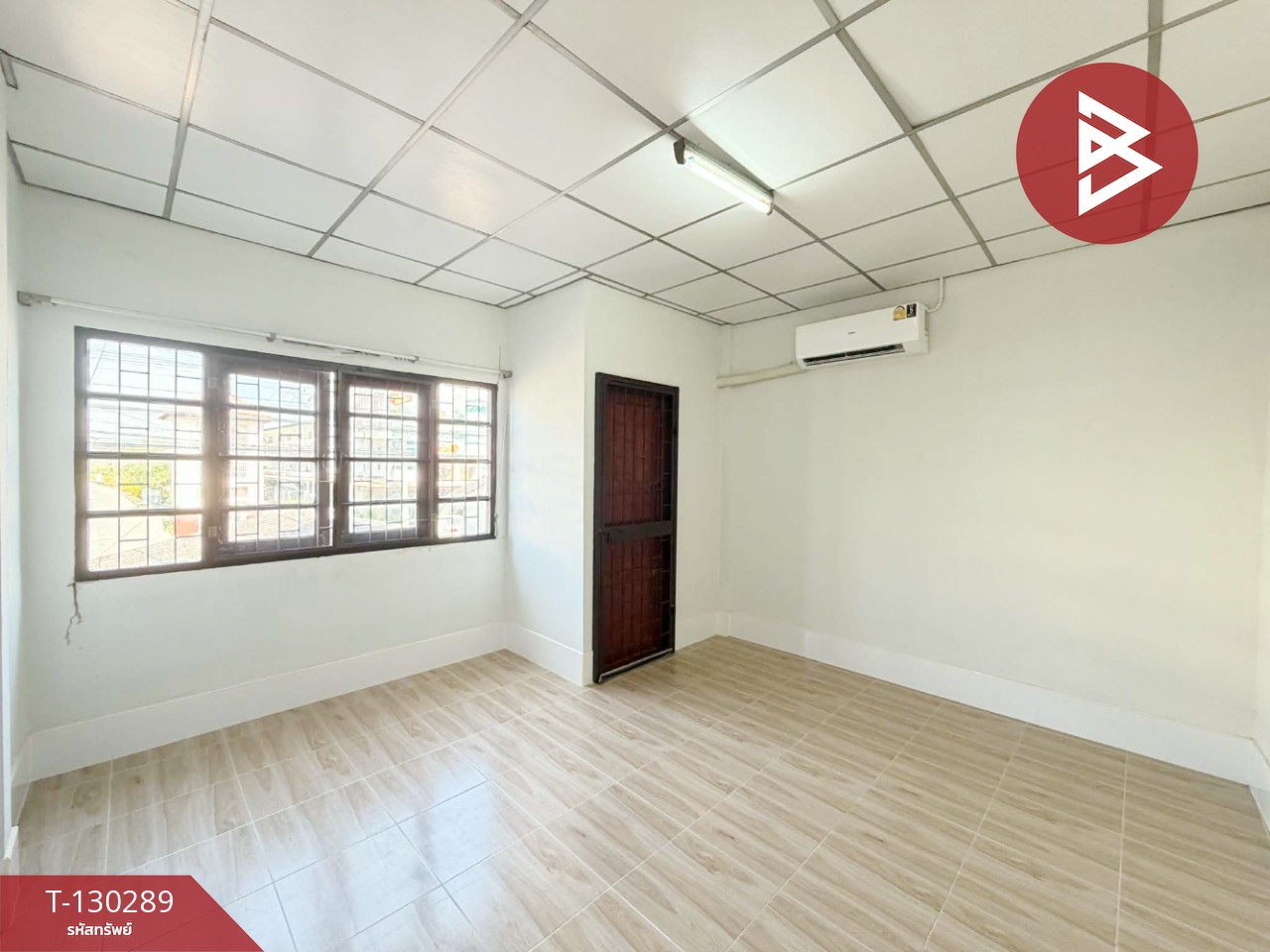 ขายทาวน์เฮ้าส์ 2 ชั้น หมู่บ้านลำพยาธานี นครปฐม 9