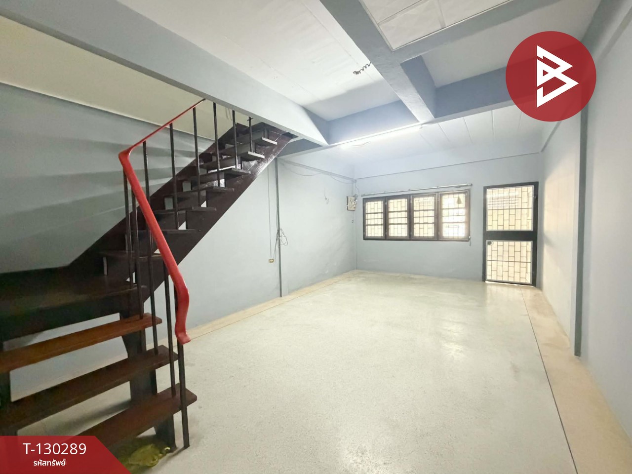 ขายทาวน์เฮ้าส์ 2 ชั้น หมู่บ้านลำพยาธานี นครปฐม 4