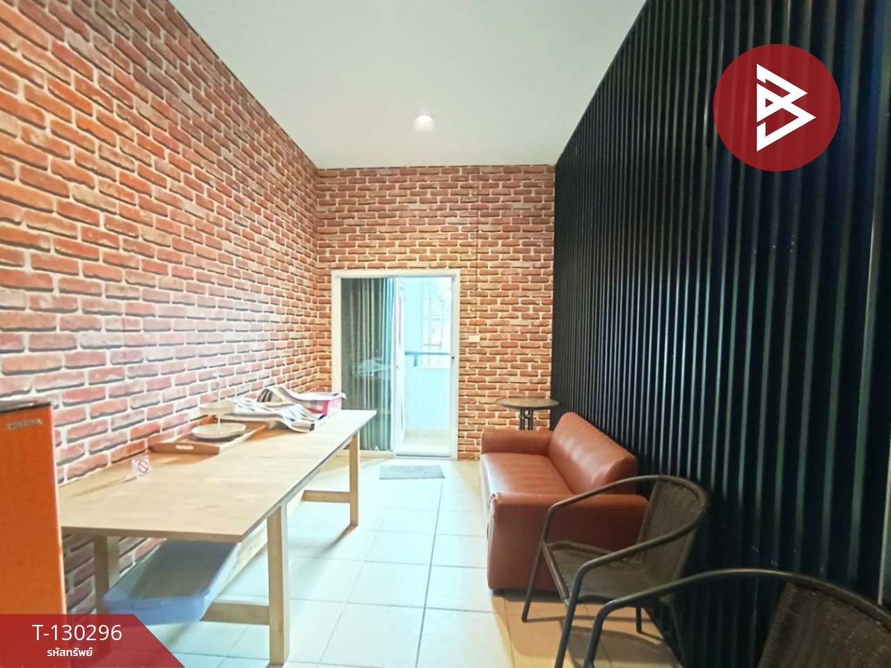 ขายอาคารพาณิชย์ 2 คูหา เนื้อที่ 32 ตร.วา ตลาด จันทบุรี 4