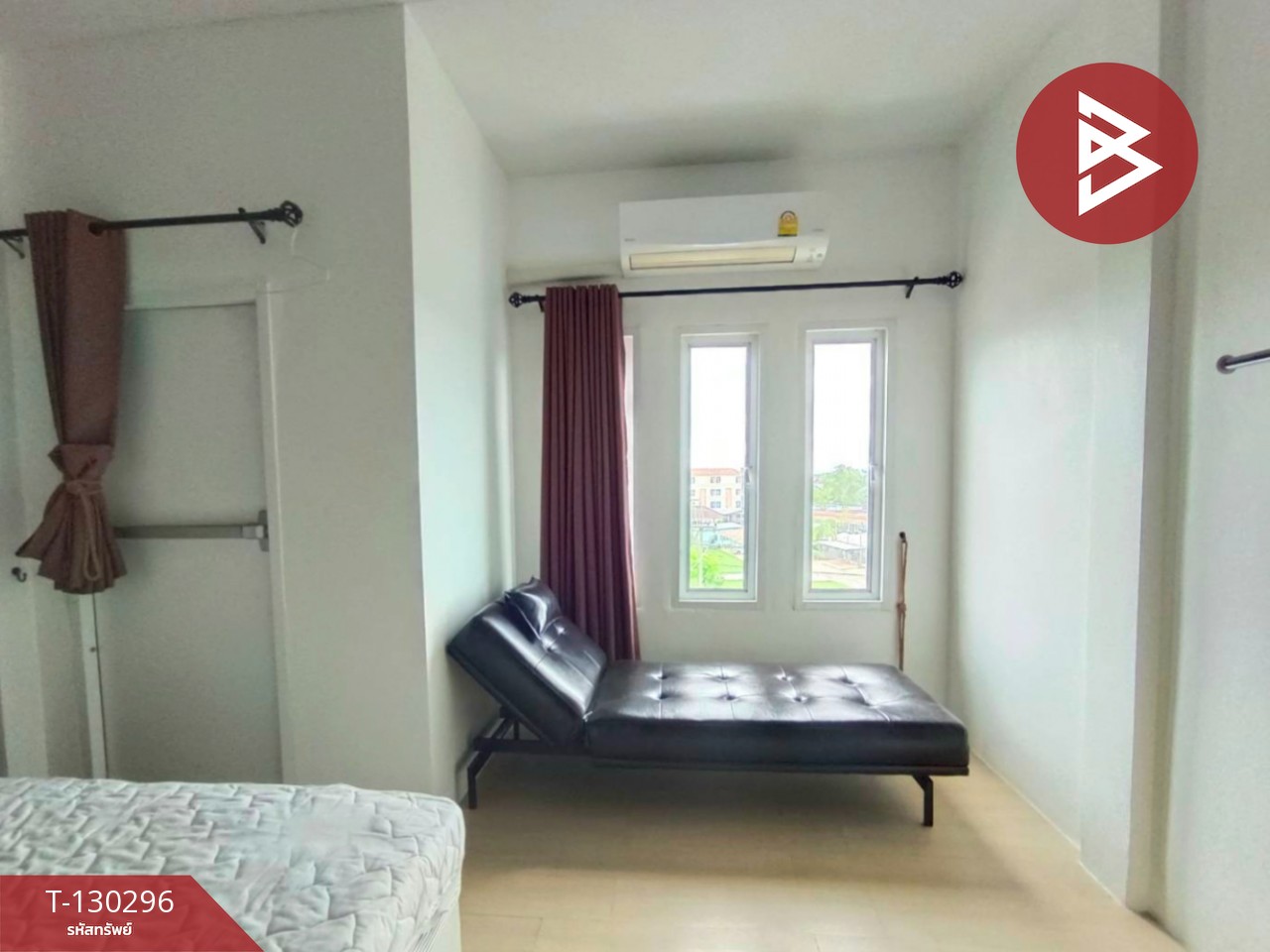 ขายอาคารพาณิชย์ 2 คูหา เนื้อที่ 32 ตร.วา ตลาด จันทบุรี 9