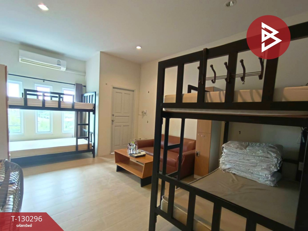 ขายอาคารพาณิชย์ 2 คูหา เนื้อที่ 32 ตร.วา ตลาด จันทบุรี 11