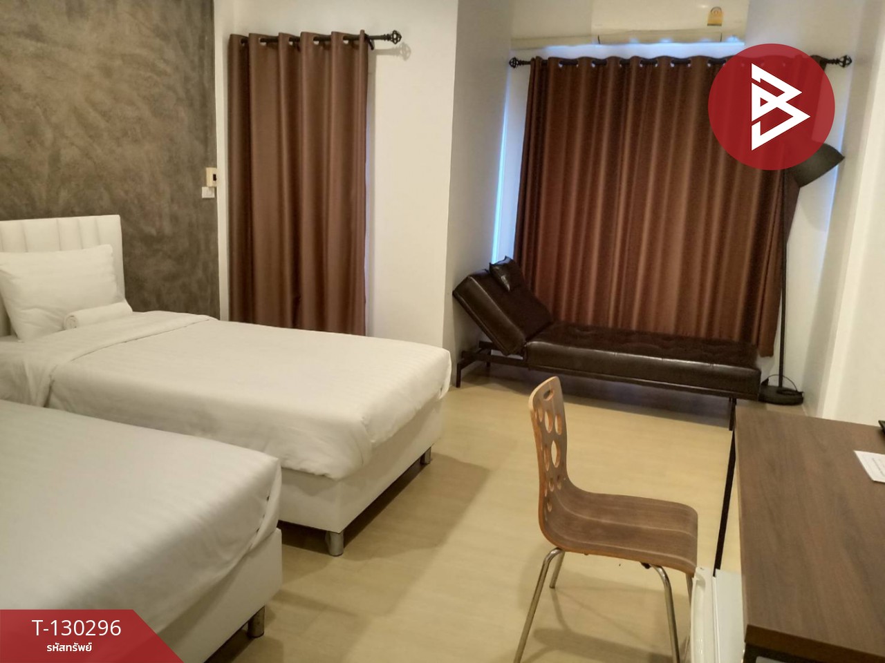 ขายอาคารพาณิชย์ 2 คูหา เนื้อที่ 32 ตร.วา ตลาด จันทบุรี 8