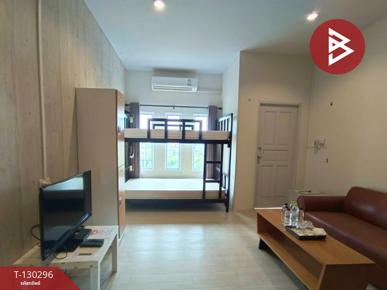 ขายอาคารพาณิชย์ 2 คูหา เนื้อที่ 32 ตร.วา ตลาด จันทบุรี 12