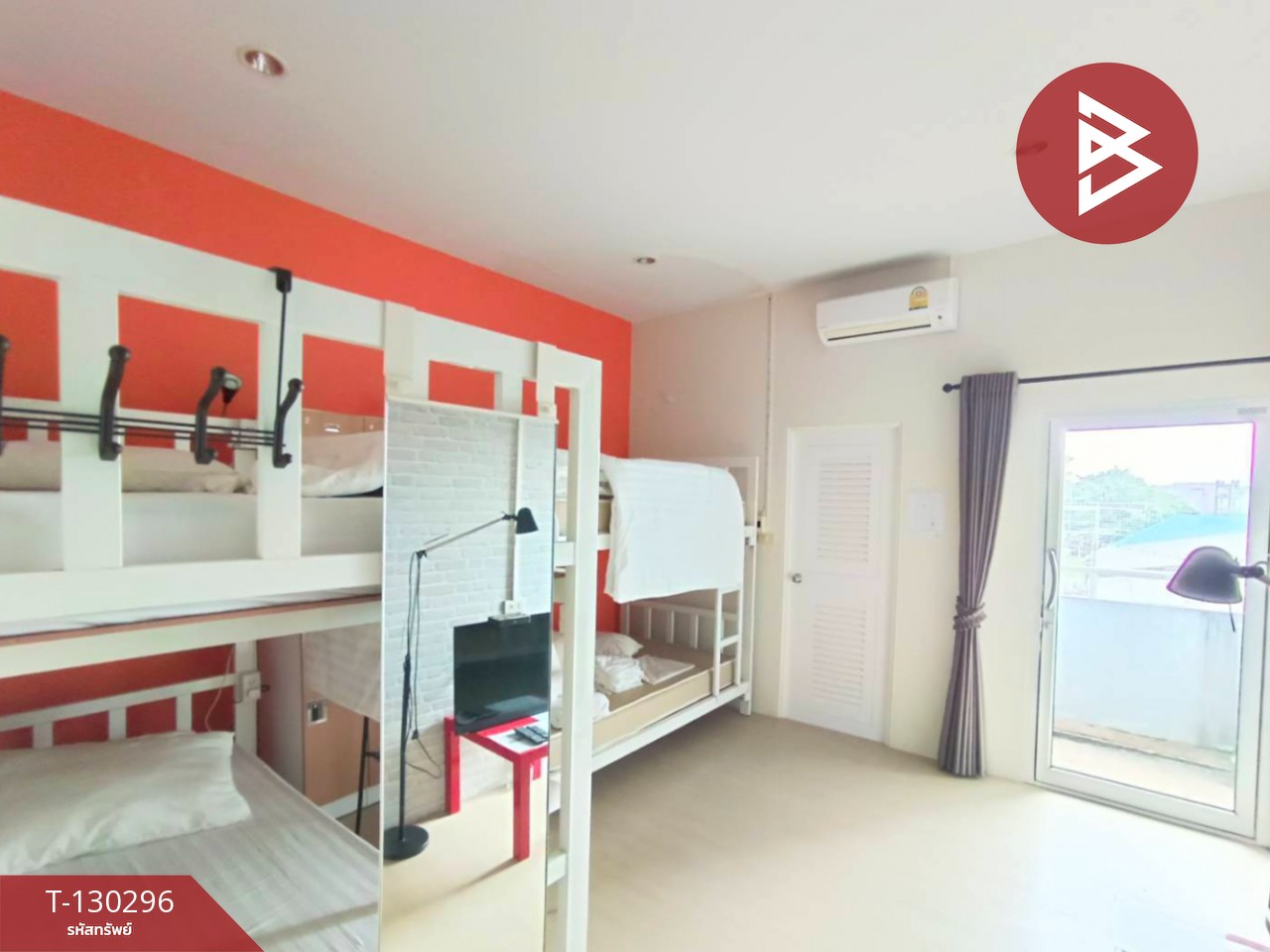 ขายอาคารพาณิชย์ 2 คูหา เนื้อที่ 32 ตร.วา ตลาด จันทบุรี 13