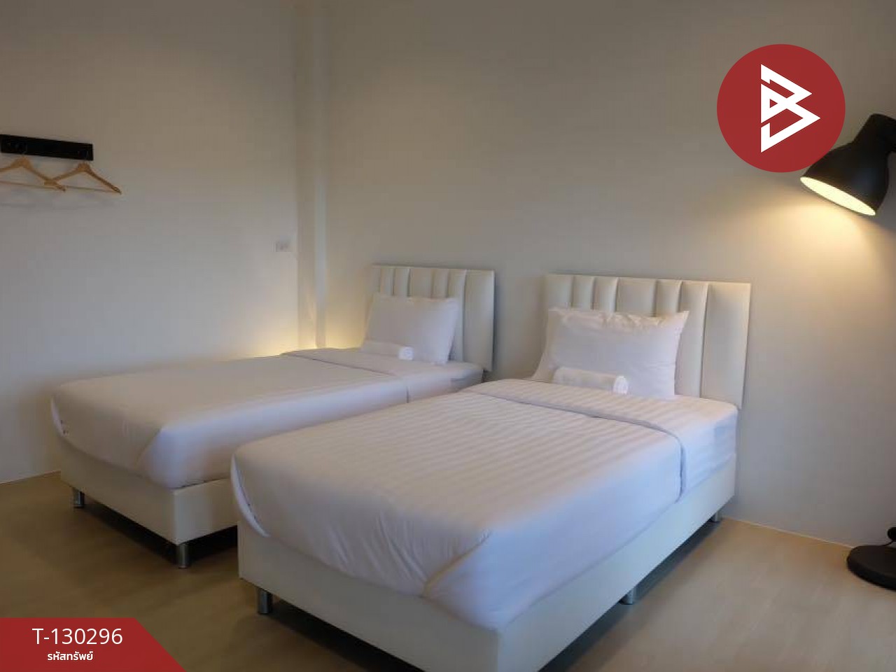 ขายอาคารพาณิชย์ 2 คูหา เนื้อที่ 32 ตร.วา ตลาด จันทบุรี 7