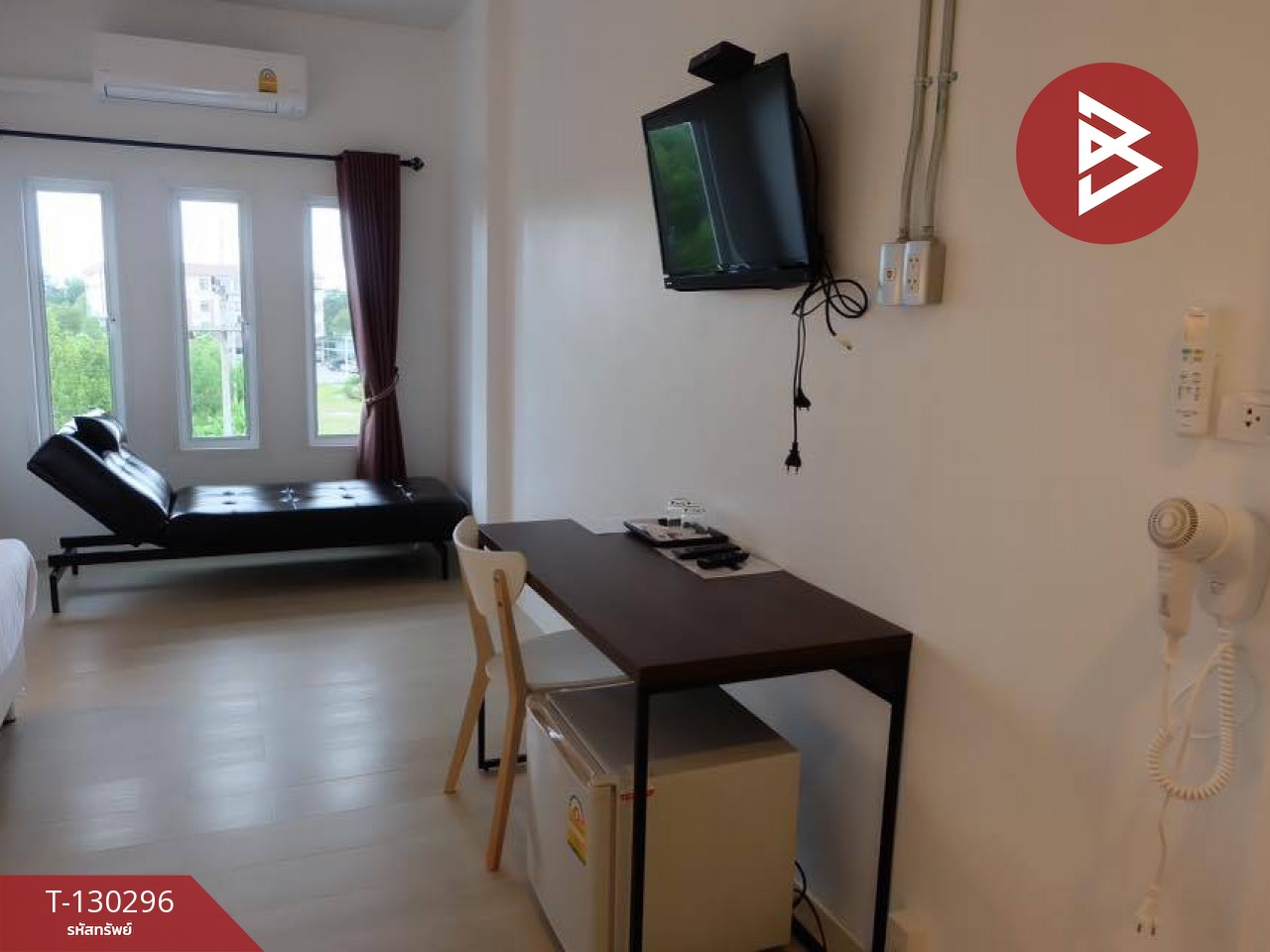 ขายอาคารพาณิชย์ 2 คูหา เนื้อที่ 32 ตร.วา ตลาด จันทบุรี 10