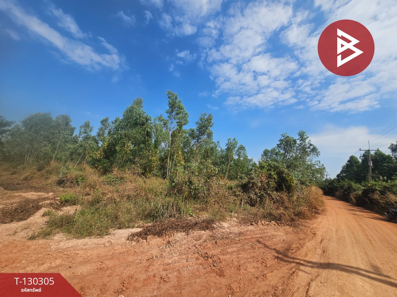 ขายที่ดิน เนื้อที่ 45 ไร่ 2 งาน 47 ตร.วา ขาณุวรลักษบุรี กำแพงเพชร 6