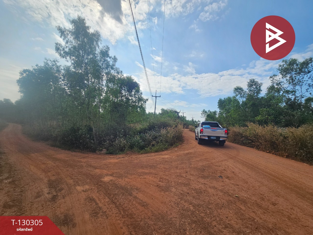 ขายที่ดิน เนื้อที่ 45 ไร่ 2 งาน 47 ตร.วา ขาณุวรลักษบุรี กำแพงเพชร 12