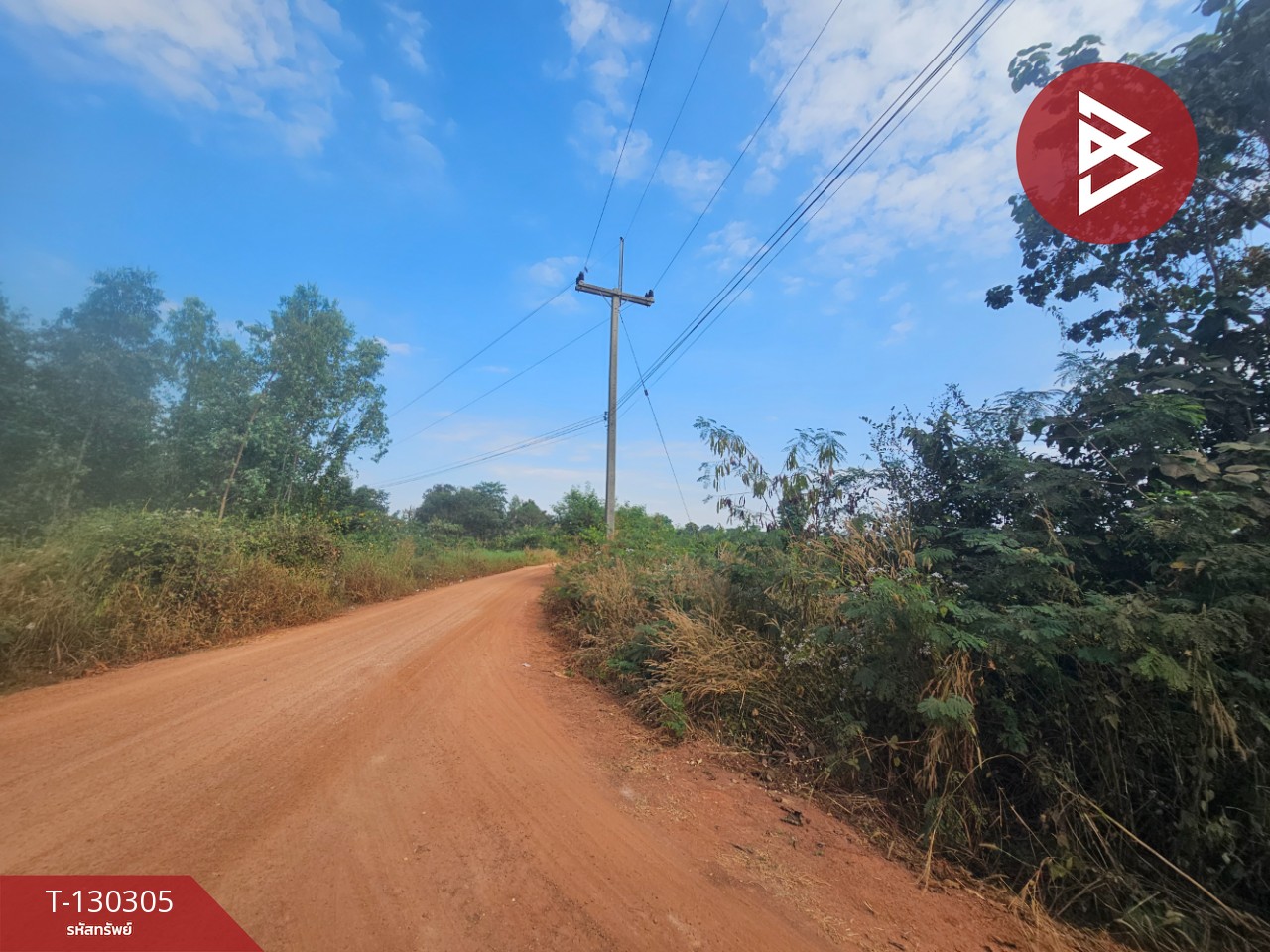 ขายที่ดิน เนื้อที่ 45 ไร่ 2 งาน 47 ตร.วา ขาณุวรลักษบุรี กำแพงเพชร 8