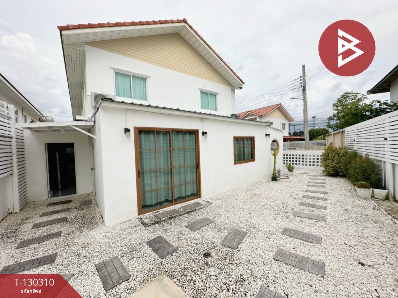 ขาย/เช่าทาวน์เฮ้าส์ หมู่บ้านภูมิใจนิเวศน์3 โครงการ3 พระสมุทรเจดีย์ สมุทรปราการ บ้านสวย รีโนเวทต่อเติม เฟอร์นิเจอร์ครบเข้าอยู่ได้เลย 3