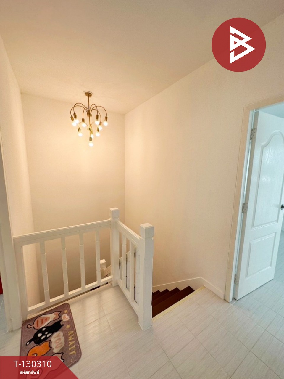 ขาย/เช่าทาวน์เฮ้าส์ หมู่บ้านภูมิใจนิเวศน์3 โครงการ3 พระสมุทรเจดีย์ สมุทรปราการ บ้านสวย รีโนเวทต่อเติม เฟอร์นิเจอร์ครบเข้าอยู่ได้เลย 11