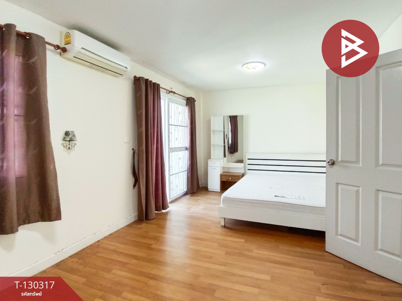 ขายทาวน์เฮ้าส์ หมู่บ้านดีบางโทรัด พระราม 2 (D Bangtorad Rama 2) สมุทรสาคร 11