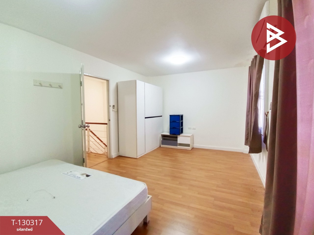 ขายทาวน์เฮ้าส์ หมู่บ้านดีบางโทรัด พระราม 2 (D Bangtorad Rama 2) สมุทรสาคร 12