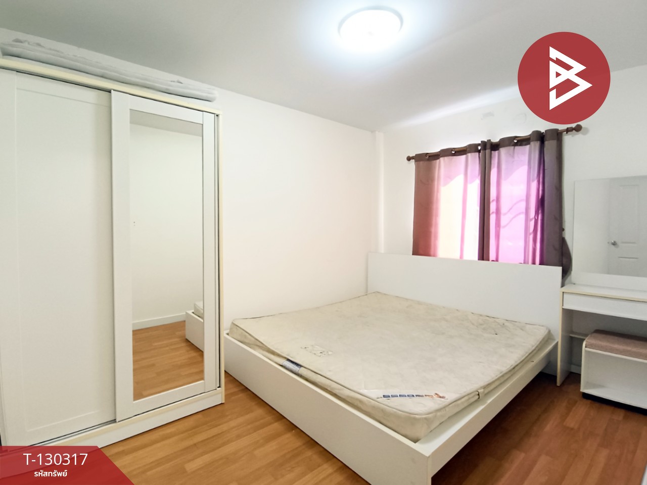 ขายทาวน์เฮ้าส์ หมู่บ้านดีบางโทรัด พระราม 2 (D Bangtorad Rama 2) สมุทรสาคร 13