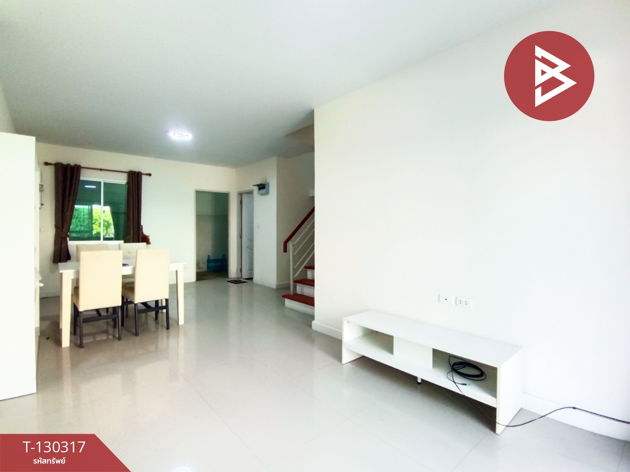 ขายทาวน์เฮ้าส์ หมู่บ้านดีบางโทรัด พระราม 2 (D Bangtorad Rama 2) สมุทรสาคร 6