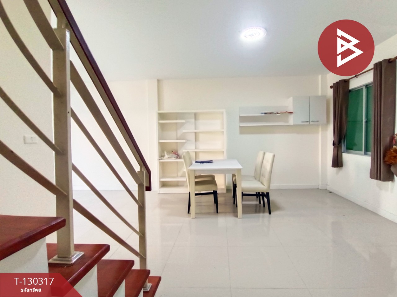 ขายทาวน์เฮ้าส์ หมู่บ้านดีบางโทรัด พระราม 2 (D Bangtorad Rama 2) สมุทรสาคร 9