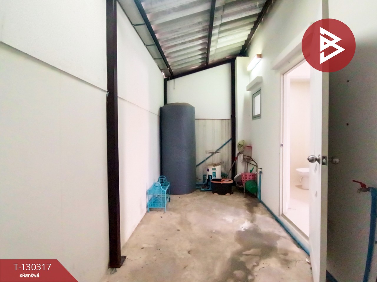 ขายทาวน์เฮ้าส์ หมู่บ้านดีบางโทรัด พระราม 2 (D Bangtorad Rama 2) สมุทรสาคร 14