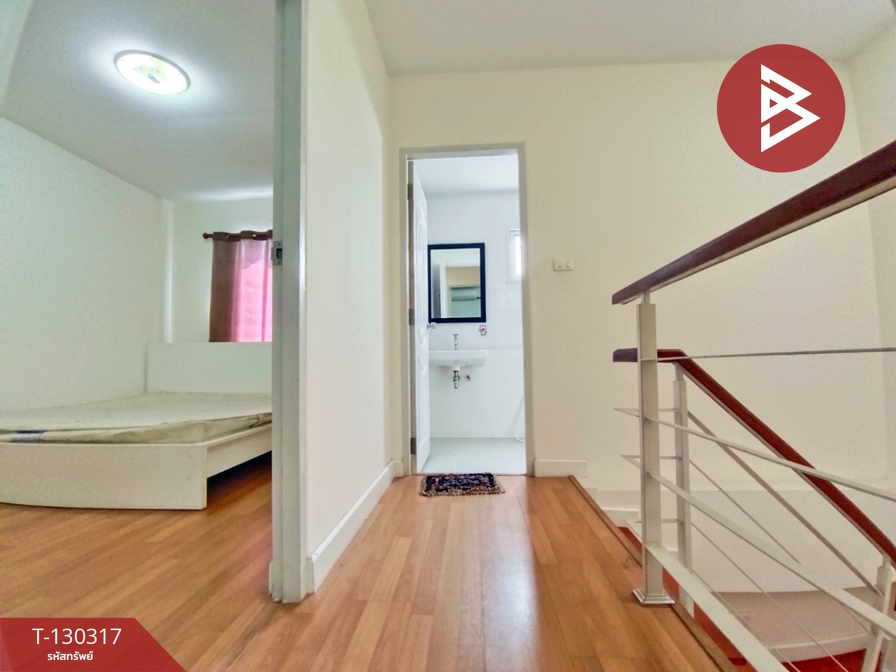 ขายทาวน์เฮ้าส์ หมู่บ้านดีบางโทรัด พระราม 2 (D Bangtorad Rama 2) สมุทรสาคร 10