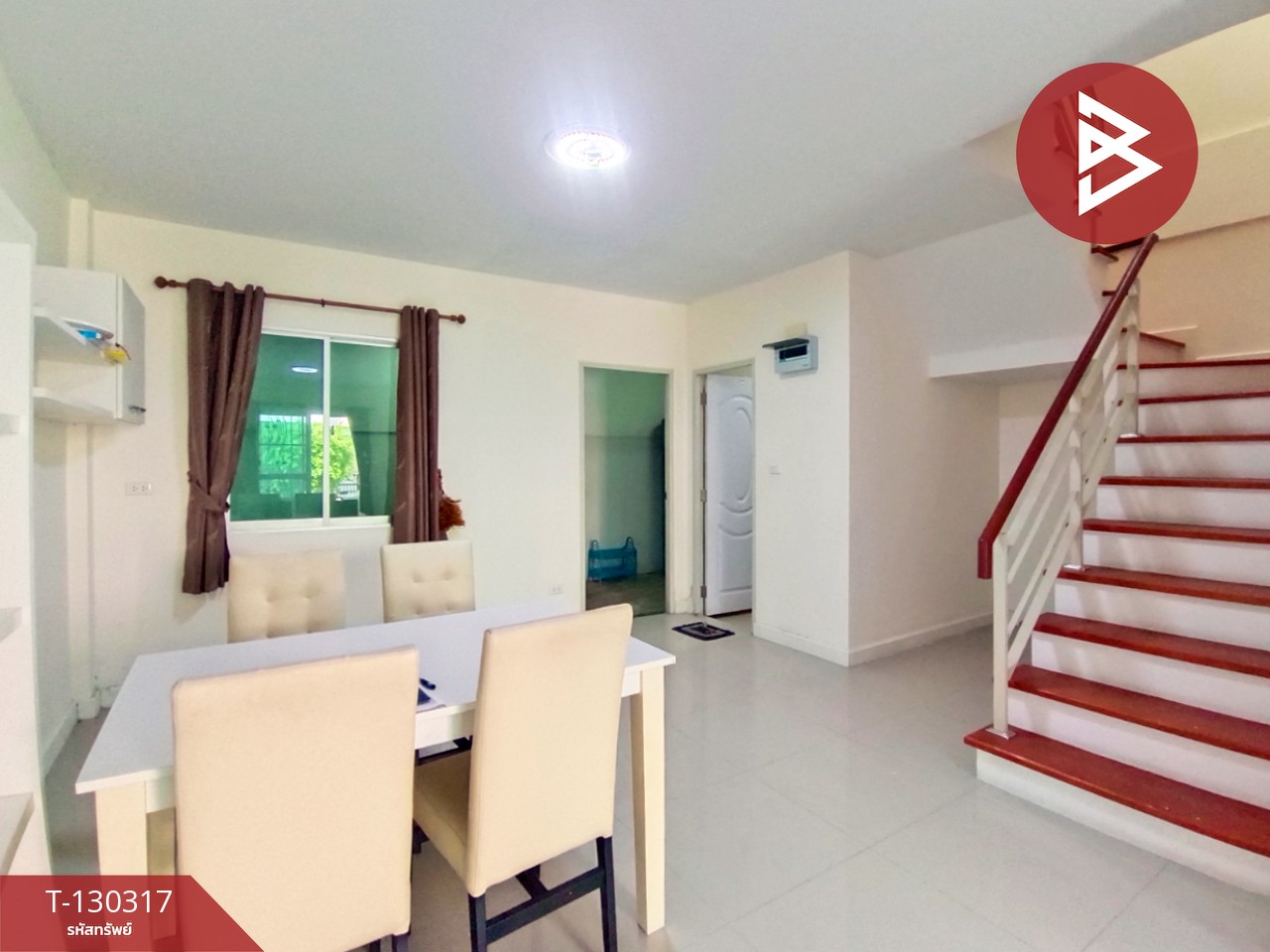 ขายทาวน์เฮ้าส์ หมู่บ้านดีบางโทรัด พระราม 2 (D Bangtorad Rama 2) สมุทรสาคร 7