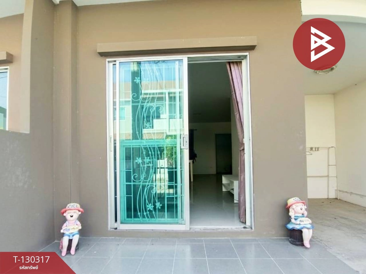 ขายทาวน์เฮ้าส์ หมู่บ้านดีบางโทรัด พระราม 2 (D Bangtorad Rama 2) สมุทรสาคร 5