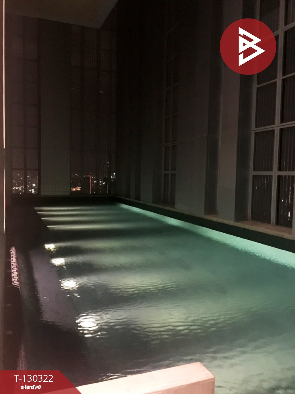 ขายคอนโด เดอะดิโพลแมท สาทร (The Diplomat Sathorn) กรุงเทพมหานคร 14